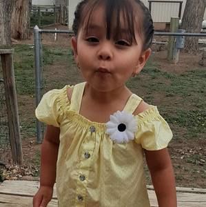 Meet your Posher, Isabel